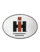 International Harvester