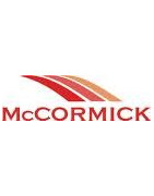 Mc CORMICK International