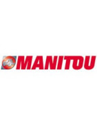 Revues techniques des engins MANITOU