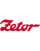 Manuels pour ZETOR