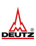 DEUTZ-FAHR