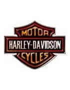 Revues techniques des motos HARLEY-DAVIDSON