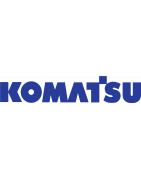 KOMATSU