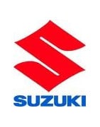 Revues techniques des motos SUZUKI