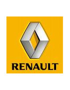 Manuels pour 4x4 Renault