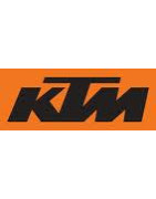 Manuels sur clé USB Motos KTM