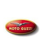 Revues techniques des motos MOTO GUZZI