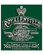 Revues techniques des motos ROYAL ENFIELD