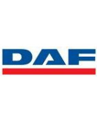 Revues Techniques des Carrosseries DAF