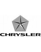 Revues Techniques des Carrosseries CHRYSLER