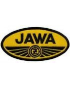 Revues techniques des motos JAWA