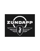 Revues techniques des motos ZUNDAPP
