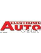 Electronic Auto Volt