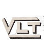 Revues techniques des moteurs motos VLT