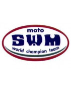 Revues techniques des motos SWM