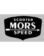 Revues techniques des scooters MORS SPEED