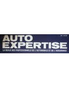 Revues Auto Expertise