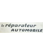 Revues Le Réparateur Automobile