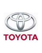 Revues Auto Expertise TOYOTA