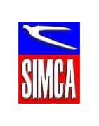 Revues techniques Utilitaires SIMCA