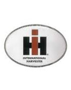 IH-INTERNATIONAL HARVESTER