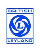 BRITISH-LEYLAND