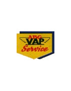 Manuels Officiels VAP Moteurs