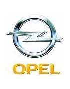 Revues techniques Utilitaires OPEL