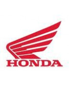 HONDA (Anglais)