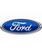 Manuels d'utilisation FORD