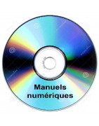 Manuels CD-ROM Voiture VL -SUV