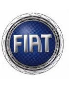 Manuels pour FIAT