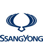 Manuels pour SSANGYONG