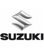 Manuels pour SUZUKI