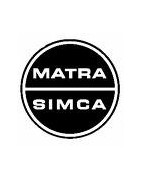 MATRA-SIMCA