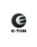 Manuels pour E-TON