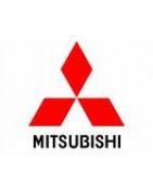 Revues techniques des 4x4 MITSUBISHI