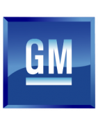 Revues techniques des GM - GENERAL MOTORS