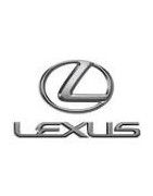 Revues techniques des 4x4 LEXUS