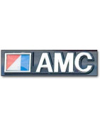 Revues techniques des 4x4  AMC