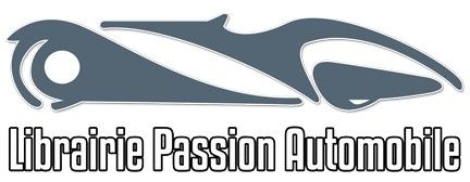 Librairie Passion Automobile