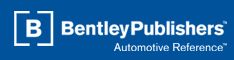 Bentley Publishers Ltd