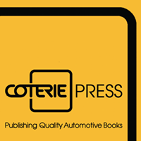 Coterie Press Ltd.