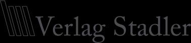 Stadler Verlag Konstanz