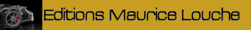 Maurice LOUCHE Editions