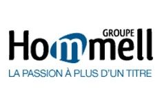 L'Autodrome Editions - Hommel