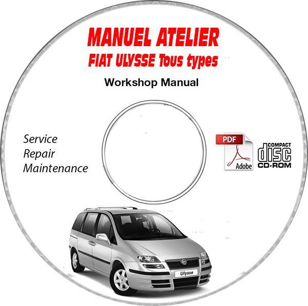 Manuel CDROM Origine