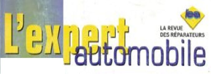 l Expert Automobile