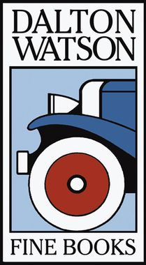 Dalton Watson Fine Books