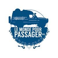 Editions Le Monde pour Passager